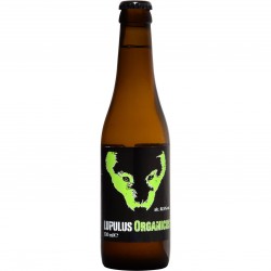 BIRRA LUPULUS ORGANICUS...
