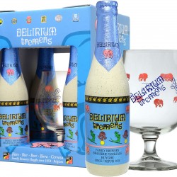 CADEAU 4BT CL.33 NOEL...