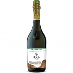 SPUMANTE PROSECCO DOCG...