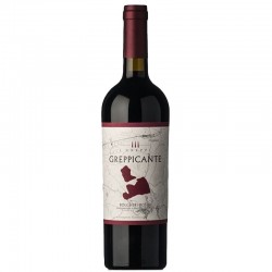 I GREPPI BOLGHERI ROSSO DOC...