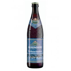 BOTT. BIRRA HERRNBRAU...