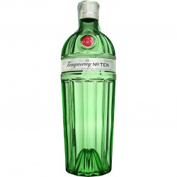 GIN TANQUERAY TEN 47.3% LT. 1