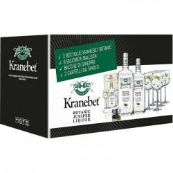 GIN KRANEBET CL.70...