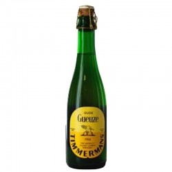 MORT SUBITE OUDE GUEUZE...