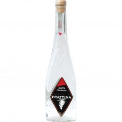 GRAPPA FRATTINA CHARDONNAY...