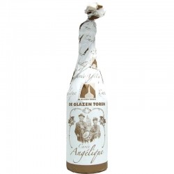 BIRRA  CUVEE ANGELIQUE  LT....