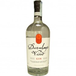GIN DARNLEY'S VIEW 40% LT. 0,7