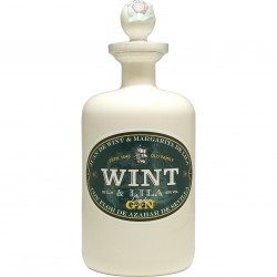 GIN WINT & LILA LT. 0,7