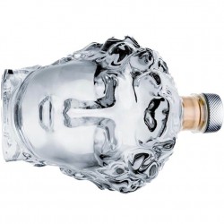 GIN IMPAVID LUXURY GBOX LT....
