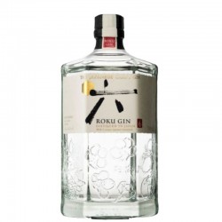 GIN ROKU SUNTORY 43%...