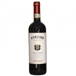 VINO NIPOZZANO  CHIANTI...