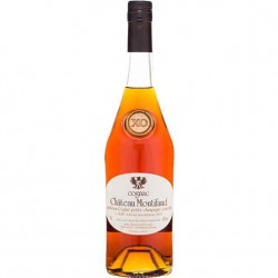 CHATEAU DE MONTIFAUD COGNAC...