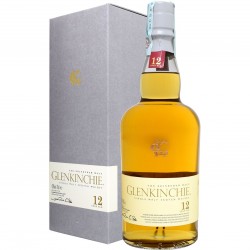 GLENKINCHIE SCOTCH WHISKEY...