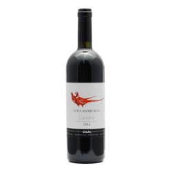 GAJA SITO MORESCO LANGHE...