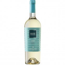 MARE CHIARO   IPPOLITO CL.75