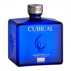 GIN CUBICAL ULTRA PREMIUM...