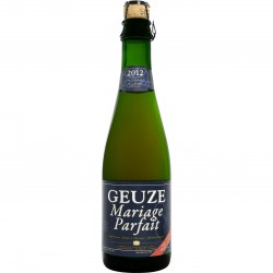 BIRRA BOON GEUZE MARIAGE...