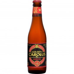 BIRRA GOUDEN CAROLUS AMBRIO...