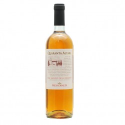 VIN SANTO DOC 40 ALTARI  M....
