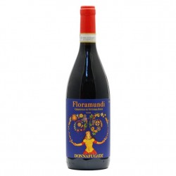 DONNAFUGATA  FLORAMUNDI...