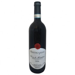 MASTROIANNI ROSSO DI...