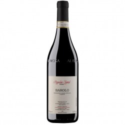 PIANPOLVERE BAROLO 10...