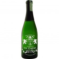 HAMMER & SON OLD ENGLISH...