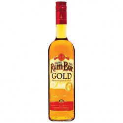 RUM WORTHY PARK GOLD LT. 1