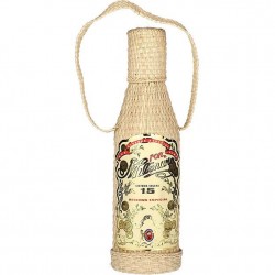 RON MILLONARIO 15 SOLERA...