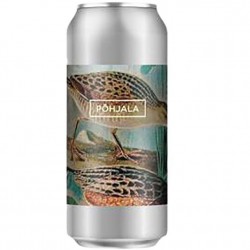 POHJALA RUKKIRAAK 440ml...