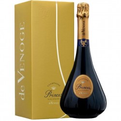 CHAMPAGNE B.de B. PRINCES...