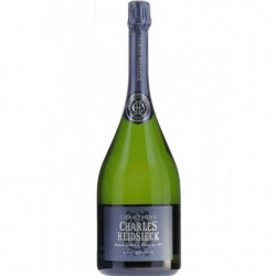 CHAMPAGNE CHARLES HEIDSIECK...