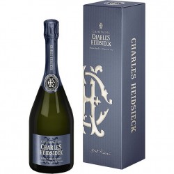 CHAMPAGNE CHARLES HEIDSIECK...
