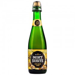 MORT SUBITE GUEUZE LAMBIC...
