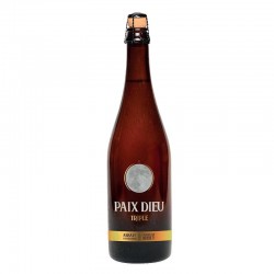 PAIX DIEU   cl.75 10%