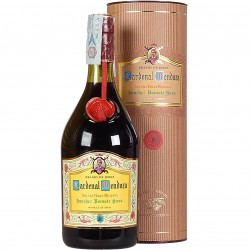 BRANDY CARDENAL MENDOZA CL.70