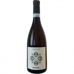 LUGANA  GRIGOL SERIATI  CL.75