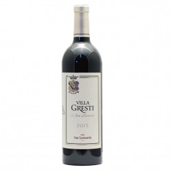 VINO VILLA GRESTI...