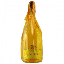 SPUMANTE CA' DEL BOSCO CL.150