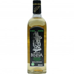 TEQUILA MEZCAL BENEVA...