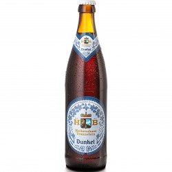 BOTT. BIRRA HB TRAUNSTEIN...