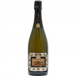 SPUMANTE FRANCIACORTA...