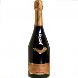 CHAMPAGNE DE VILMONT...