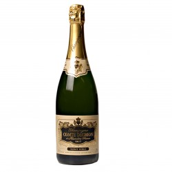 CHAMPAGNE COMTE DECRION...