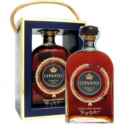BRANDY DE JEREZ  LEPANTO...