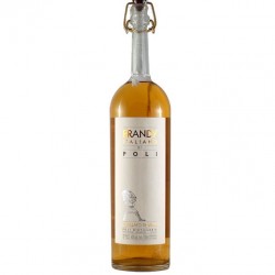 BRANDY POLI  40° CL.70