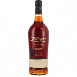RUM ZACAPA  SOLERA GRAN...