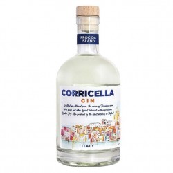 GIN CORRICELLA   CL.70