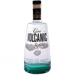 GIN VOLCANIC & RUSSET  CL.70
