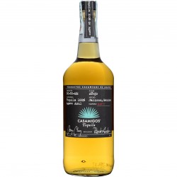 TEQUILA CASAMIGOS ANEJO...